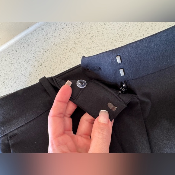 J CREW FACTORY Kallie Pants In Petite - Picture 5 of 12